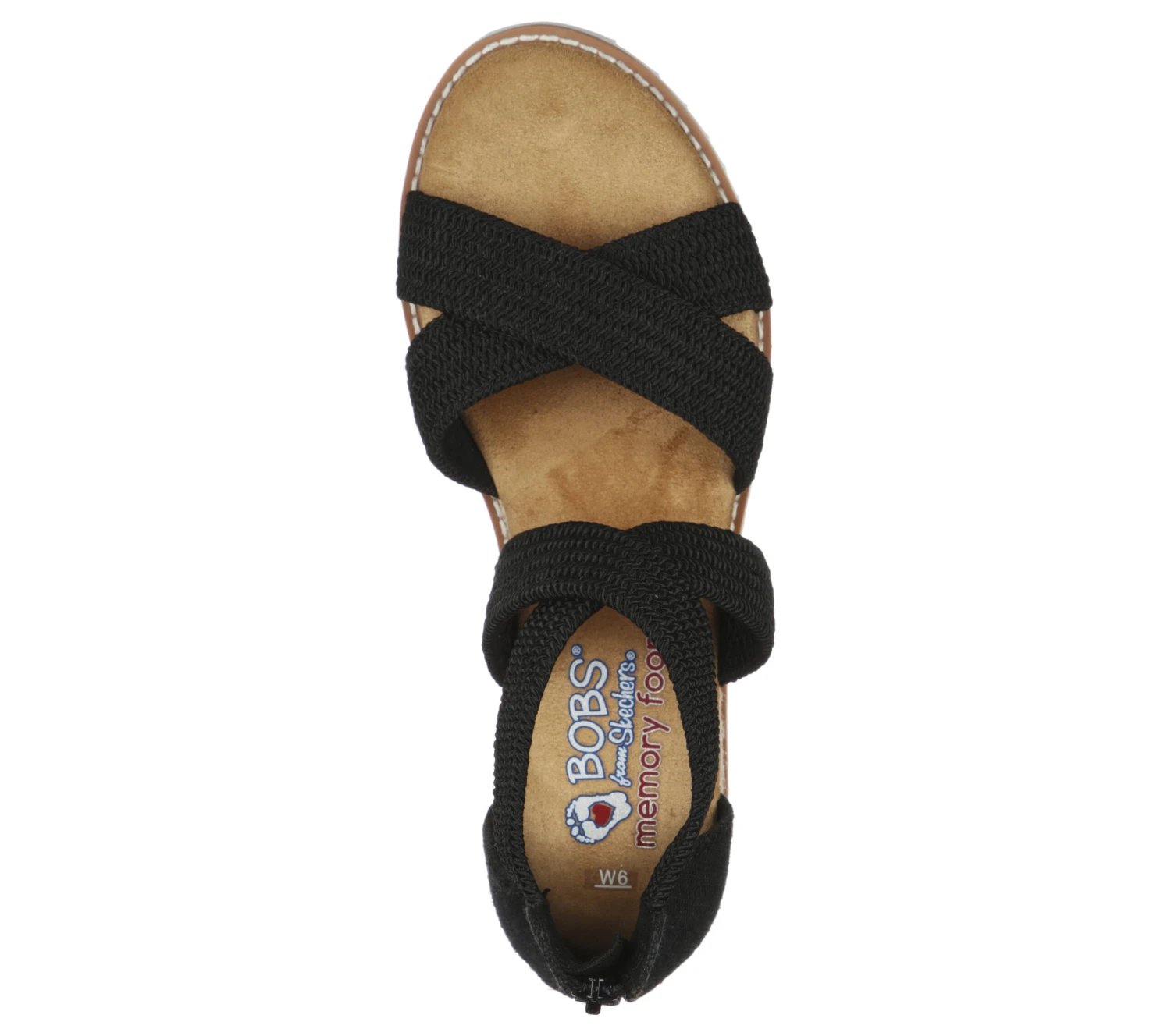 Skechers BOBS Desert Kiss - Desert Nights 3 Skechers BOBS Desert Kiss - Desert Nights - Image 3