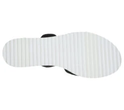 Skechers BOBS Desert Kiss - Desert Nights 9 Skechers BOBS Desert Kiss - Desert Nights -Shoes Shop 113540 BLK D