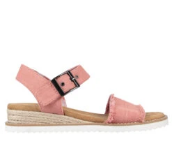 Skechers BOBS Desert Kiss - Adobe Princess