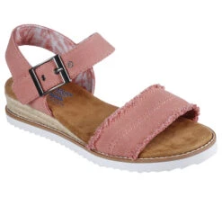 Skechers BOBS Desert Kiss - Adobe Princess -Shoes Shop 113541 CRL E