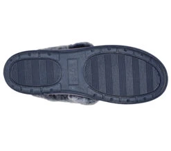 Skechers BOBS Too Cozy - Rockstar Pawty 9 Skechers BOBS Too Cozy - Rockstar Pawty -Shoes Shop 113692 NVMT D