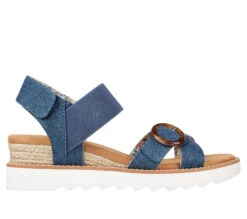 Skechers BOBS Desert Kiss Hi - Splendid Wonder