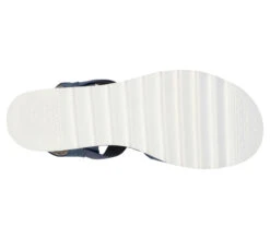 Skechers BOBS Desert Kiss Hi - Splendid Wonder 9 Skechers BOBS Desert Kiss Hi - Splendid Wonder -Shoes Shop 113860 NVY D