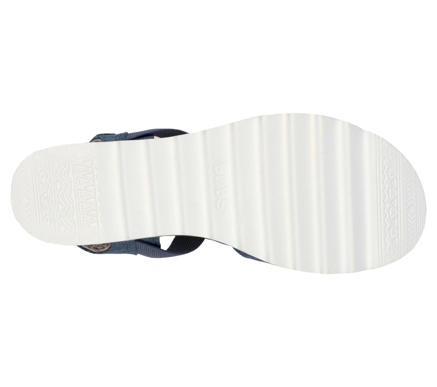 Skechers BOBS Desert Kiss Hi - Splendid Wonder 4 Skechers BOBS Desert Kiss Hi - Splendid Wonder - Image 4