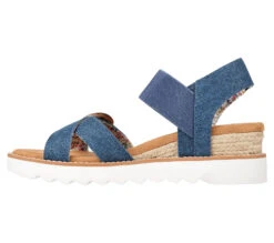 Skechers BOBS Desert Kiss Hi - Splendid Wonder 10 Skechers BOBS Desert Kiss Hi - Splendid Wonder -Shoes Shop 113860 NVY E