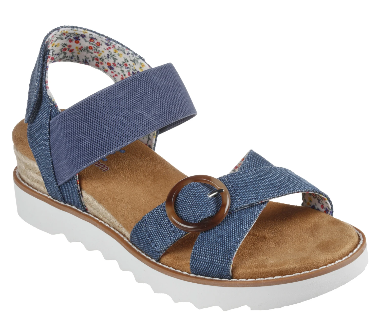 Skechers BOBS Desert Kiss Hi - Splendid Wonder 6 Skechers BOBS Desert Kiss Hi - Splendid Wonder - Image 6