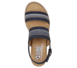 Skechers BOBS Desert Kiss Hi - Tea Time 6 Skechers BOBS Desert Kiss Hi - Tea Time -Shoes Shop 113863 NVMT B