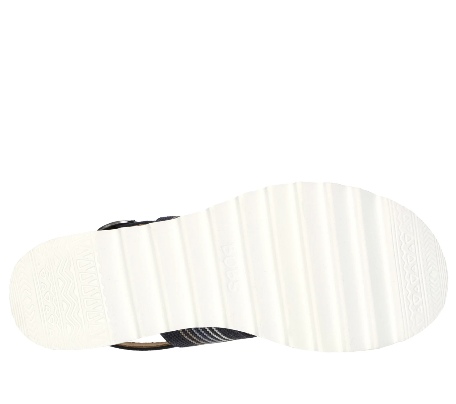 Skechers BOBS Desert Kiss Hi - Tea Time 3 Skechers BOBS Desert Kiss Hi - Tea Time - Image 3