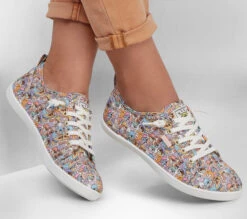 Skechers BOBS B Cute - Pup Freshness 7 Skechers BOBS B Cute - Pup Freshness -Shoes Shop 114097 MLT B