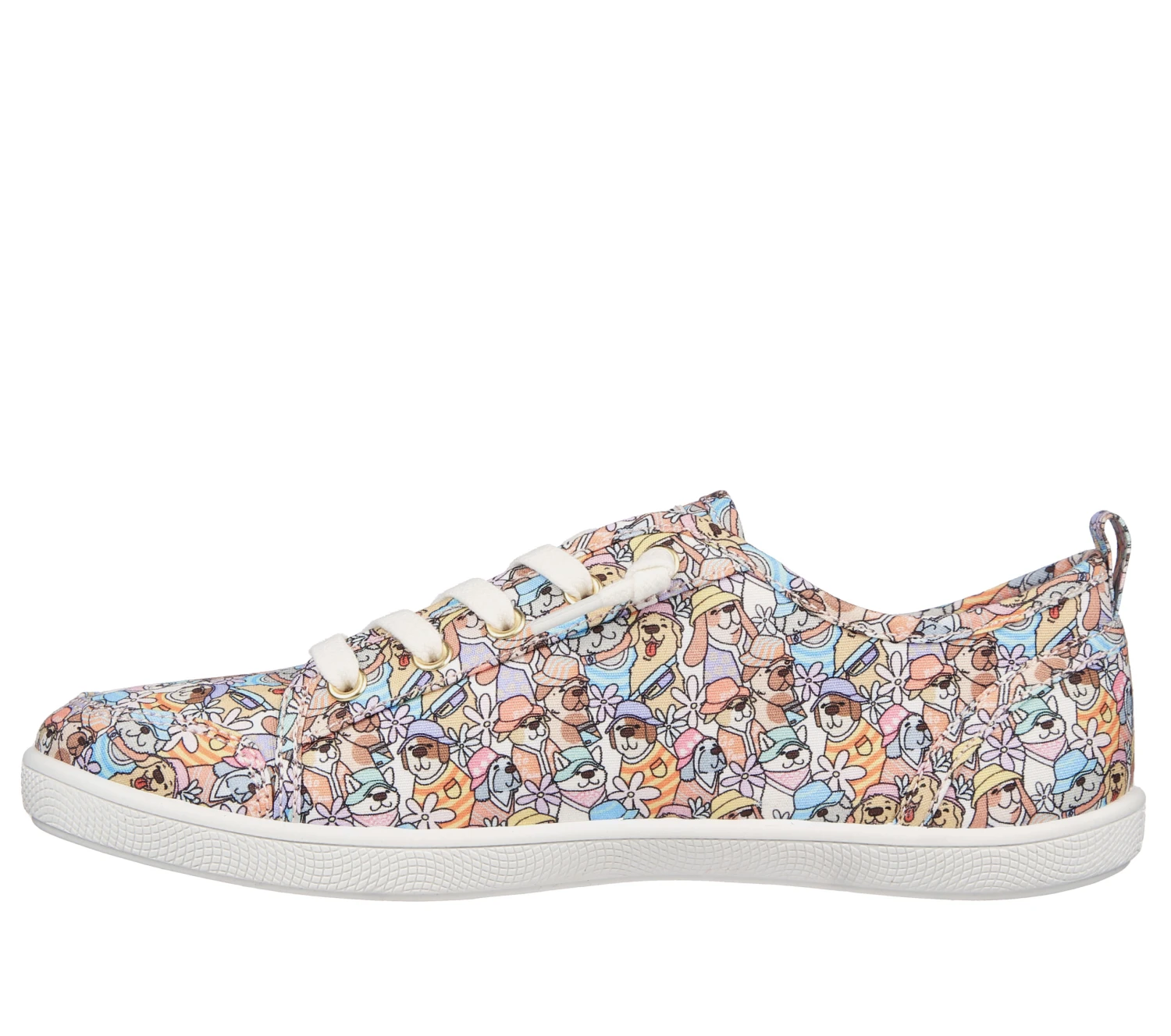 Skechers BOBS B Cute - Pup Freshness 5 Skechers BOBS B Cute - Pup Freshness - Image 5