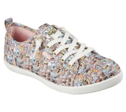 Skechers BOBS B Cute - Pup Freshness 11 Skechers BOBS B Cute - Pup Freshness -Shoes Shop 114097 MLT F
