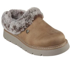 Skechers BOBS Keepsakes Lite - Cozy Blend -Shoes Shop 114762 CSNT F