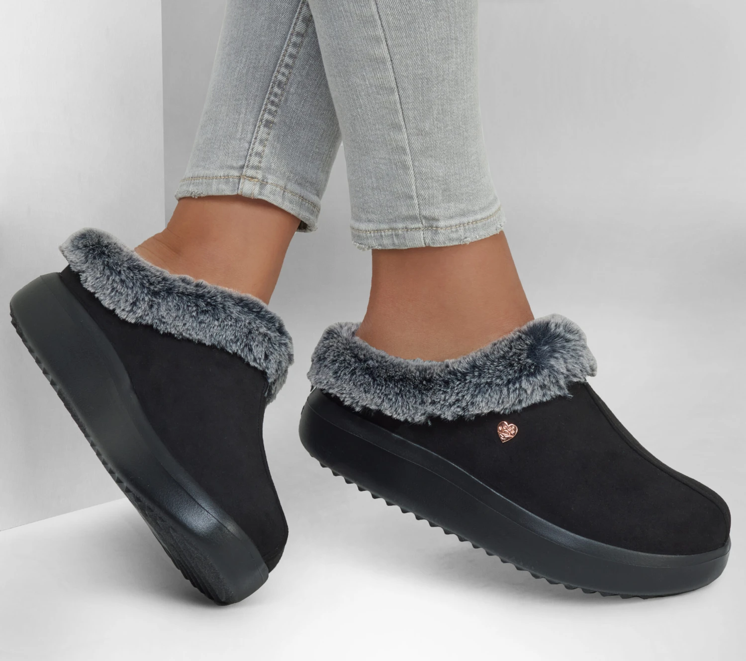 Skechers BOBS Pop Ups 3.0 - Morning Flurry 2 Skechers BOBS Pop Ups 3.0 - Morning Flurry - Image 2