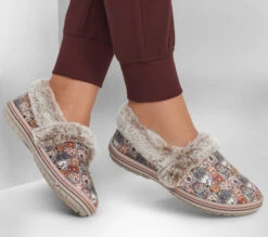 Skechers BOBS Too Cozy - Family Pups 7 Skechers BOBS Too Cozy - Family Pups -Shoes Shop 114795 BRMT B