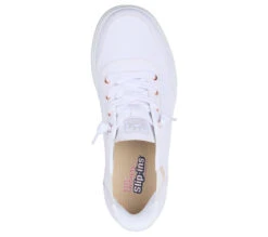 Skechers Slip-ins: BOBS Skipper - Keep It Sweet 6 Skechers Slip-ins: BOBS Skipper - Keep It Sweet -Shoes Shop 114815 WHT B