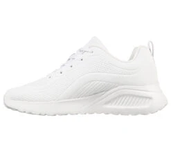Skechers BOBS Sport Buno - How Sweet 10 Skechers BOBS Sport Buno - How Sweet -Shoes Shop 117151 WHT E