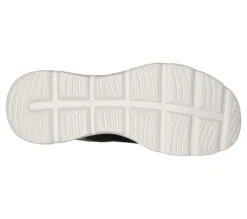 Skechers BOBS Sport Arc Waves - BOBS Star -Shoes Shop 117168 BLK D