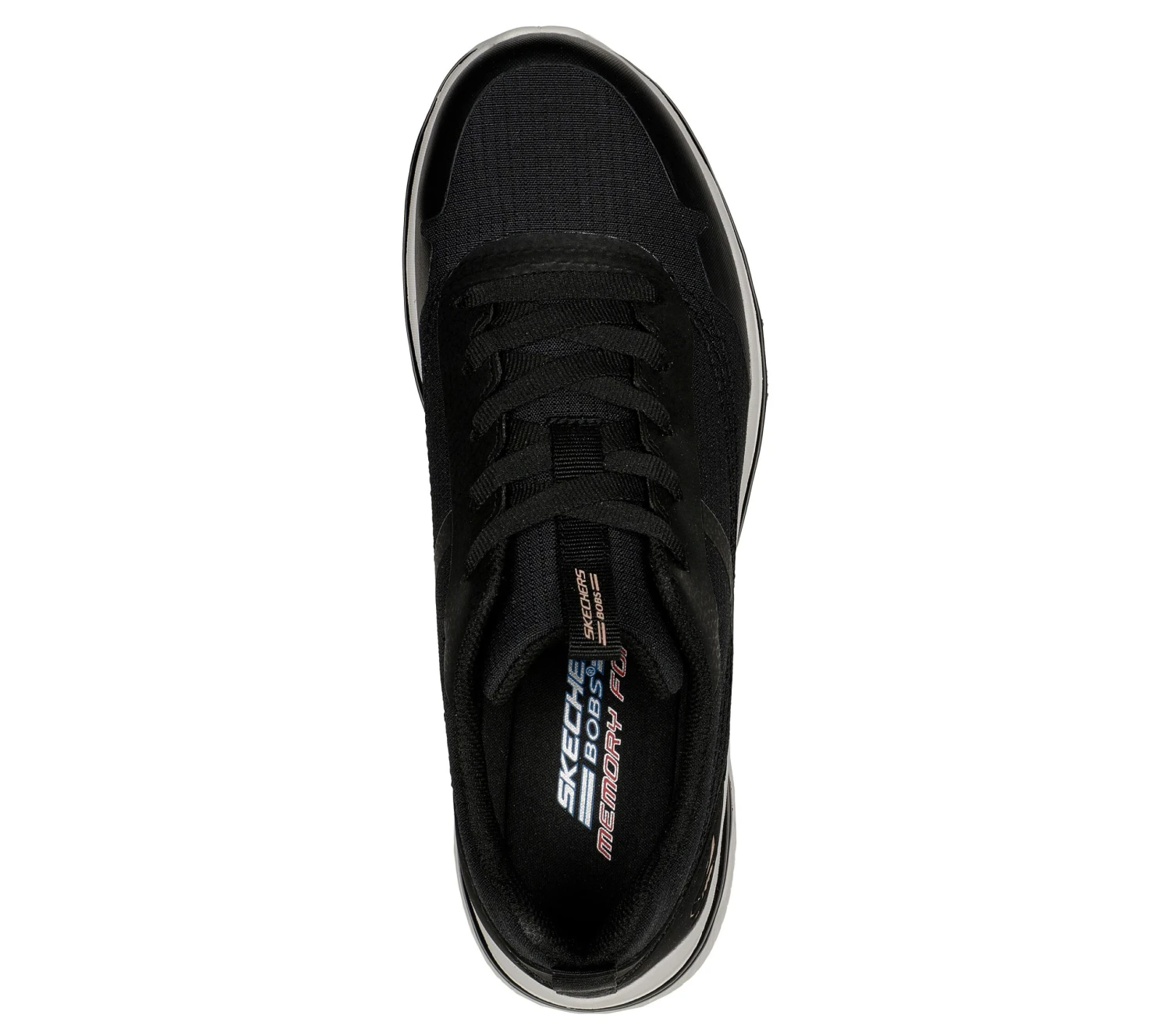 Skechers BOBS Sport Arc Waves - Sweet Rapids 2 Skechers BOBS Sport Arc Waves - Sweet Rapids - Image 2
