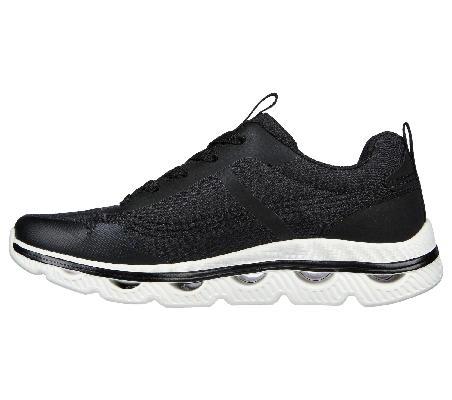 Skechers BOBS Sport Arc Waves - Sweet Rapids 4 Skechers BOBS Sport Arc Waves - Sweet Rapids - Image 4