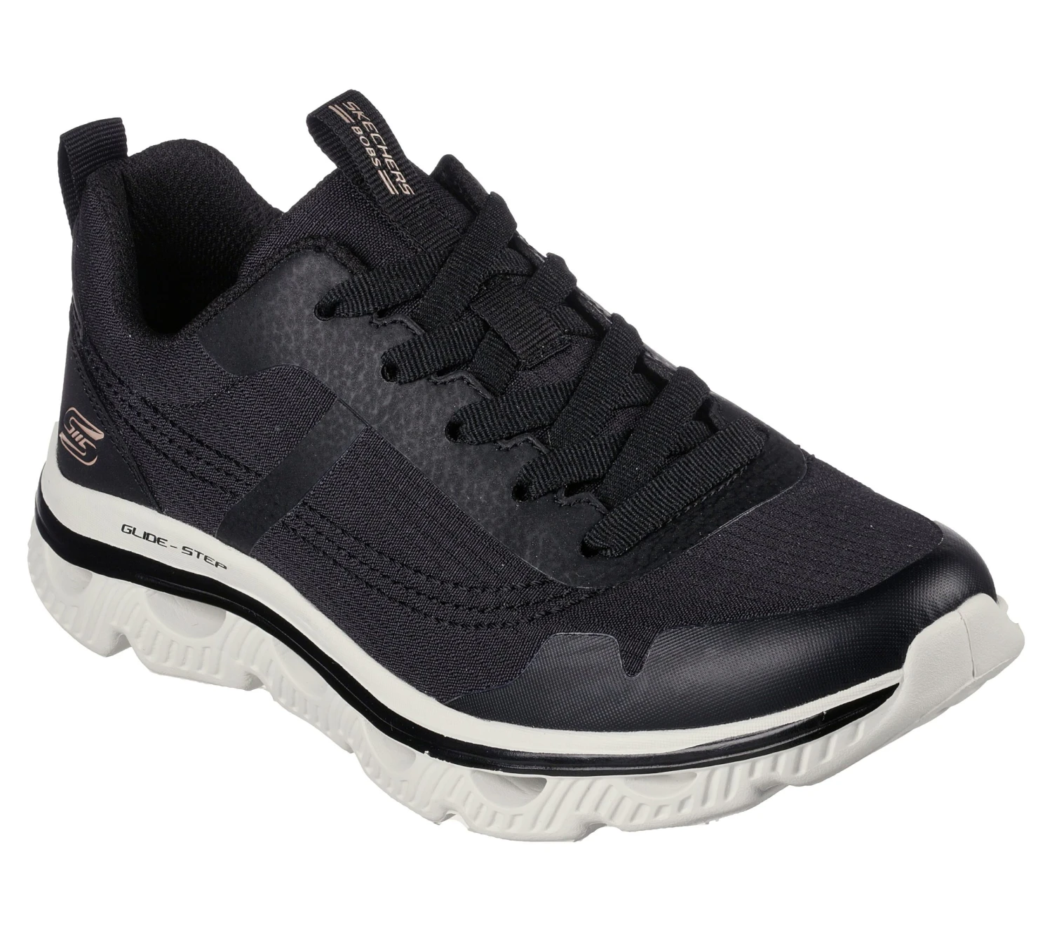Skechers BOBS Sport Arc Waves - Sweet Rapids 5 Skechers BOBS Sport Arc Waves - Sweet Rapids - Image 5