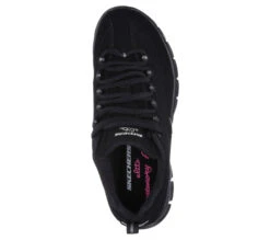 Skechers Synergy - Trend Setter 6 Skechers Synergy - Trend Setter -Shoes Shop 11717 BBK B
