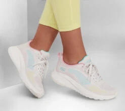 Skechers BOBS Squad Chaos - Color Crush -Shoes Shop 117208 WMLT B