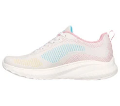 Skechers BOBS Squad Chaos - Color Crush -Shoes Shop 117208 WMLT E