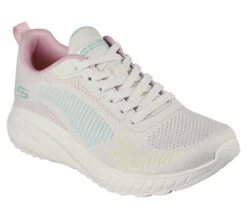 Skechers BOBS Squad Chaos - Color Crush -Shoes Shop 117208 WMLT F