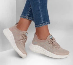 Skechers BOBS B Flex - Clean Spirit 7 Skechers BOBS B Flex - Clean Spirit -Shoes Shop 117300 TPMT B