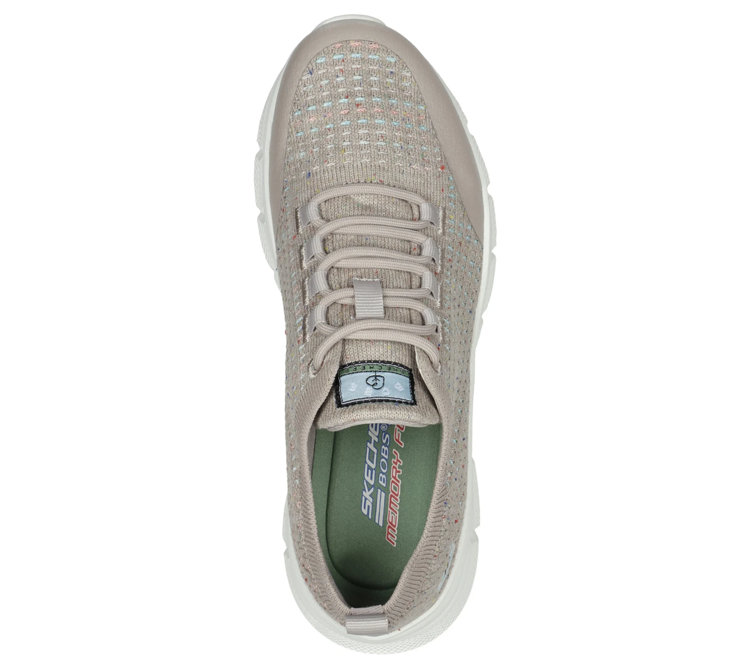 Skechers BOBS B Flex - Clean Spirit 3 Skechers BOBS B Flex - Clean Spirit - Image 3