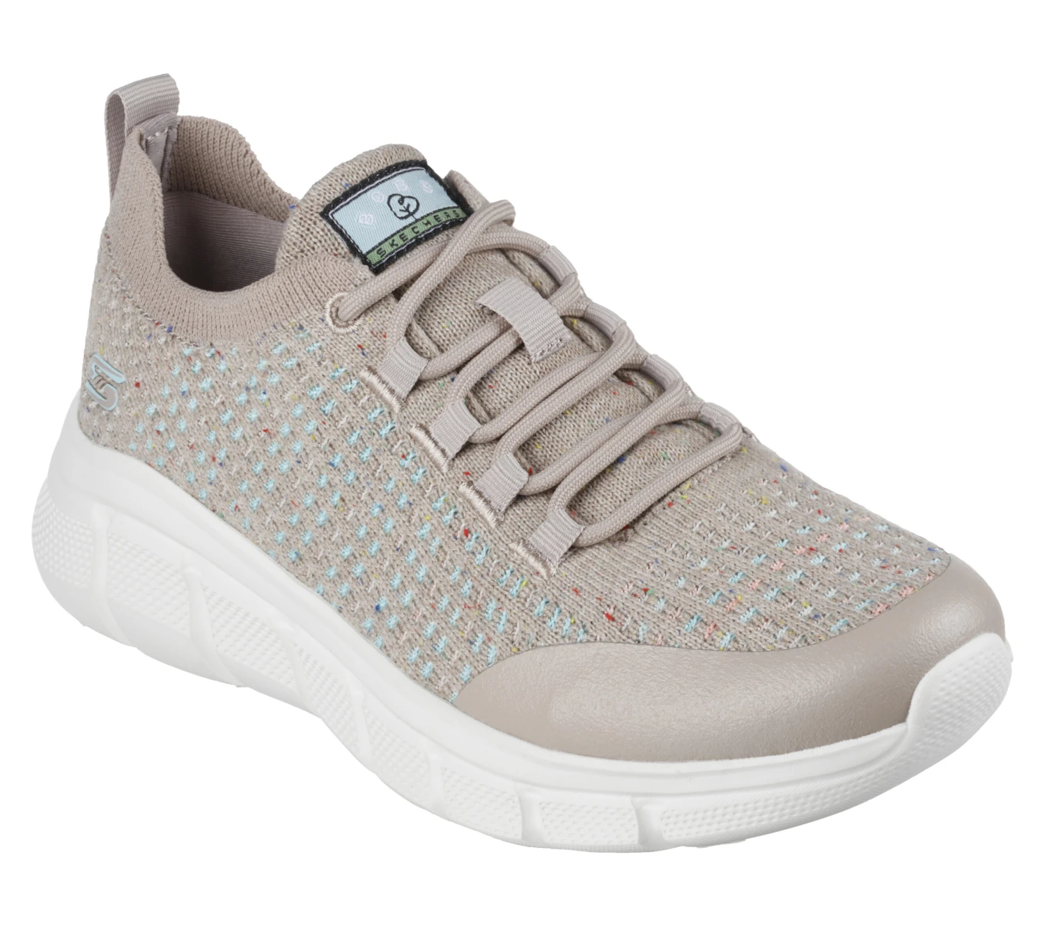 Skechers BOBS B Flex - Clean Spirit 6 Skechers BOBS B Flex - Clean Spirit - Image 6