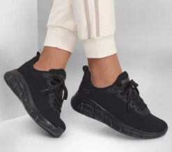 Skechers Bobs Sport B Flex - Visionary Essence 7 Skechers Bobs Sport B Flex - Visionary Essence -Shoes Shop 117346 B B