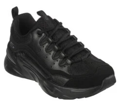 Skechers BOBS Sport Bamina - Star Strikez -Shoes Shop 117355 BBK F