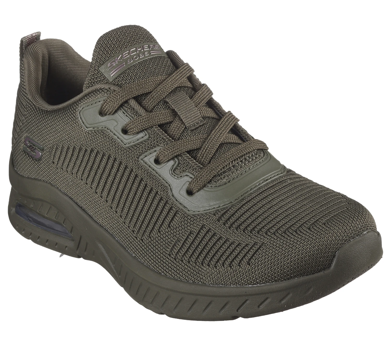 Skechers Bobs Sport Squad Air - Close Encounter 5 Skechers Bobs Sport Squad Air - Close Encounter - Image 5
