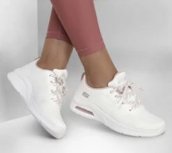 Skechers BOBS Squad Air - Sweet Encounter 7 Skechers BOBS Squad Air - Sweet Encounter -Shoes Shop 117379 OFWT B