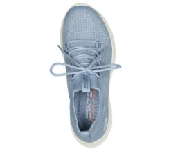 Skechers BOBS Unity - Absolute Gusto -Shoes Shop 117435 LTBL B