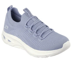 Skechers BOBS Unity - Absolute Gusto -Shoes Shop 117435 LTBL E