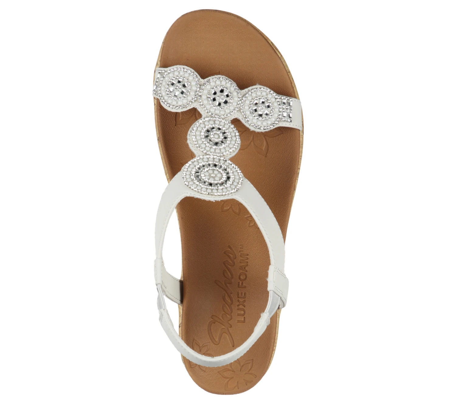 Skechers Beverlee - Date Glam Sandal 3 Skechers Beverlee - Date Glam Sandal - Image 3