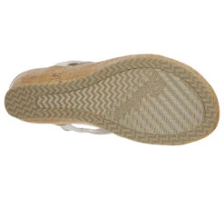 Skechers Beverlee - Date Glam Sandal 9 Skechers Beverlee - Date Glam Sandal -Shoes Shop 119010 OFWT D