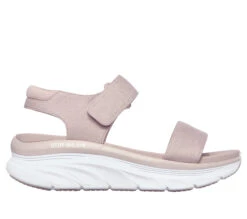 Skechers Relaxed Fit: D'Lux Walker - New Block