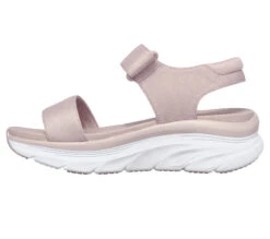 Skechers Relaxed Fit: D'Lux Walker - New Block -Shoes Shop 119226 BLSH E