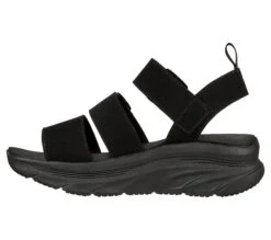 Skechers Relaxed Fit: D'Lux Walker - Retro Cosmos -Shoes Shop 119234 BBK D