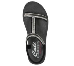 Skechers Meditation - Bead Please! -Shoes Shop 119292 BLK B