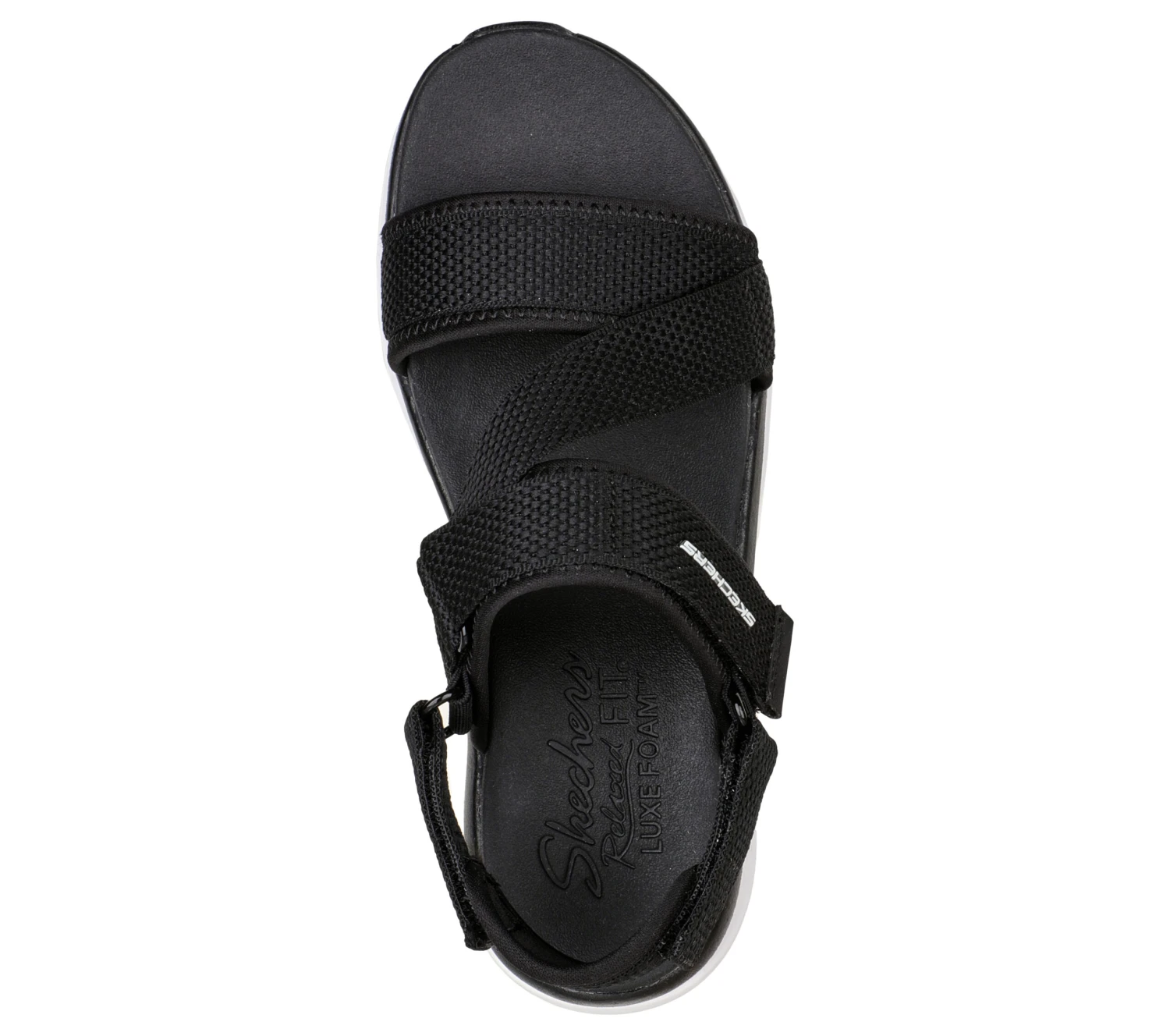 Skechers Relaxed Fit: D'Lux Walker - Kind Mind 3 Skechers Relaxed Fit: D'Lux Walker - Kind Mind - Image 3