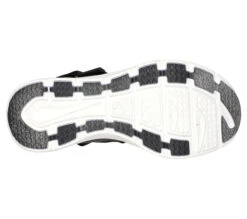 Skechers Relaxed Fit: D'Lux Walker - Kind Mind 9 Skechers Relaxed Fit: D'Lux Walker - Kind Mind -Shoes Shop 119302 BKW D