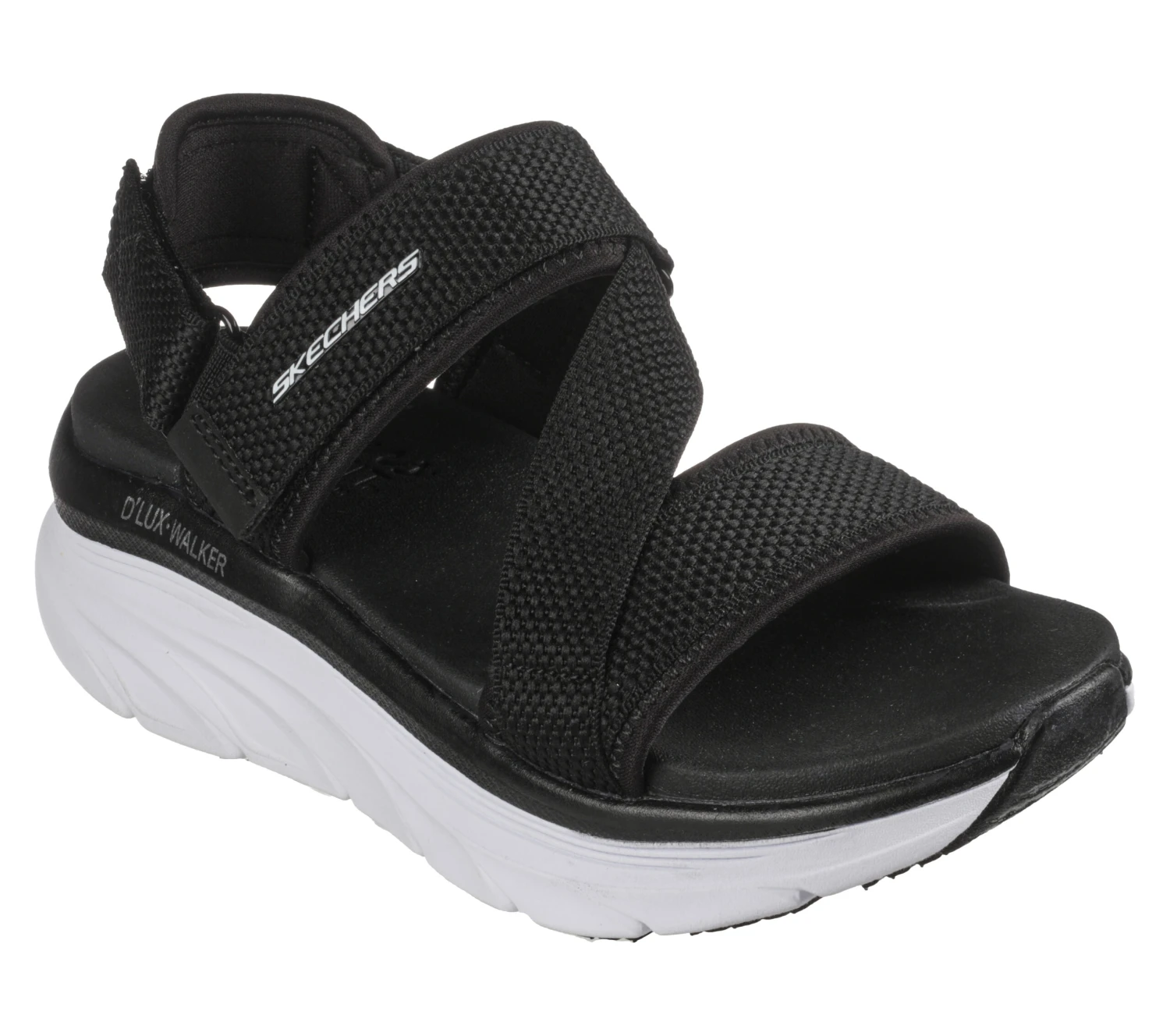 Skechers Relaxed Fit: D'Lux Walker - Kind Mind 6 Skechers Relaxed Fit: D'Lux Walker - Kind Mind - Image 6