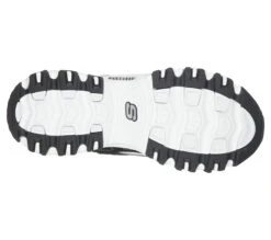 Skechers D'Lites - Biggest Fan 9 Skechers D'Lites - Biggest Fan -Shoes Shop 11930 BKW D