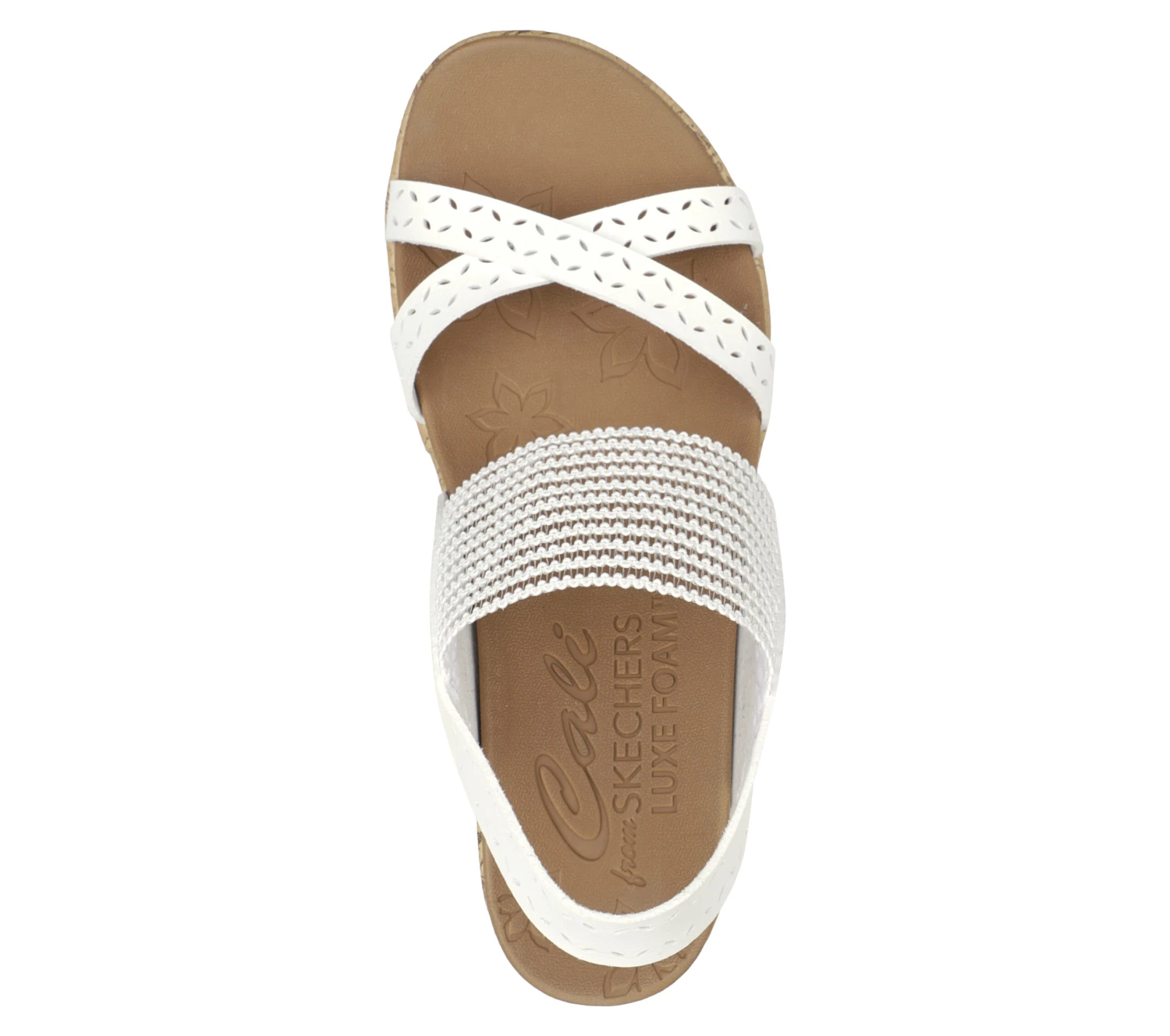 Skechers Beverlee - Boho Glow 2 Skechers Beverlee - Boho Glow - Image 2