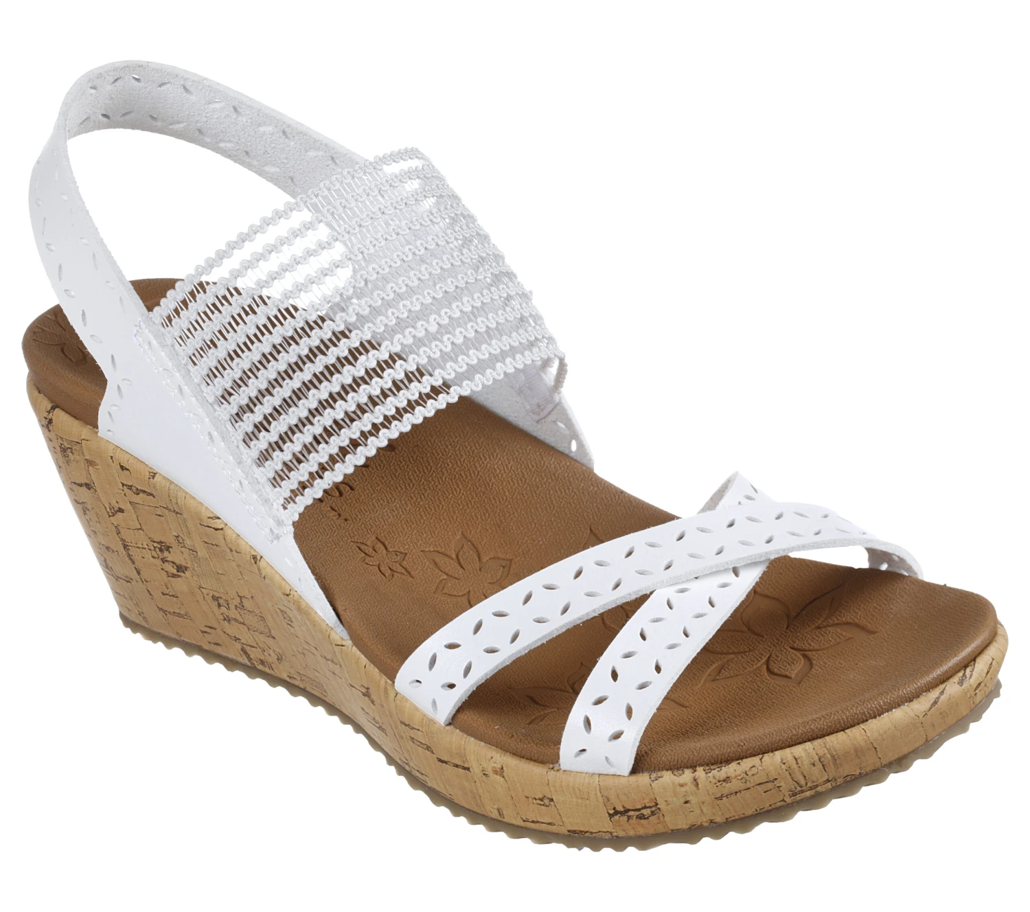 Skechers Beverlee - Boho Glow 5 Skechers Beverlee - Boho Glow - Image 5