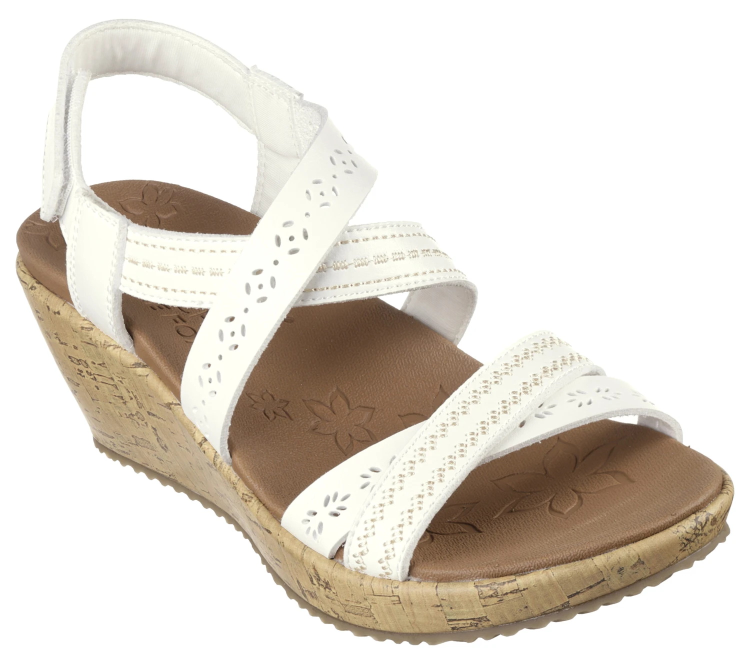 Skechers Beverlee - Delicate Glow 6 Skechers Beverlee - Delicate Glow - Image 6